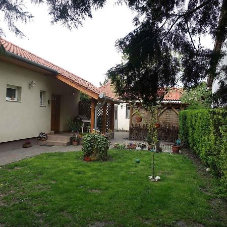 Holiday Home In Siofok - Balaton 42696 Exterior foto