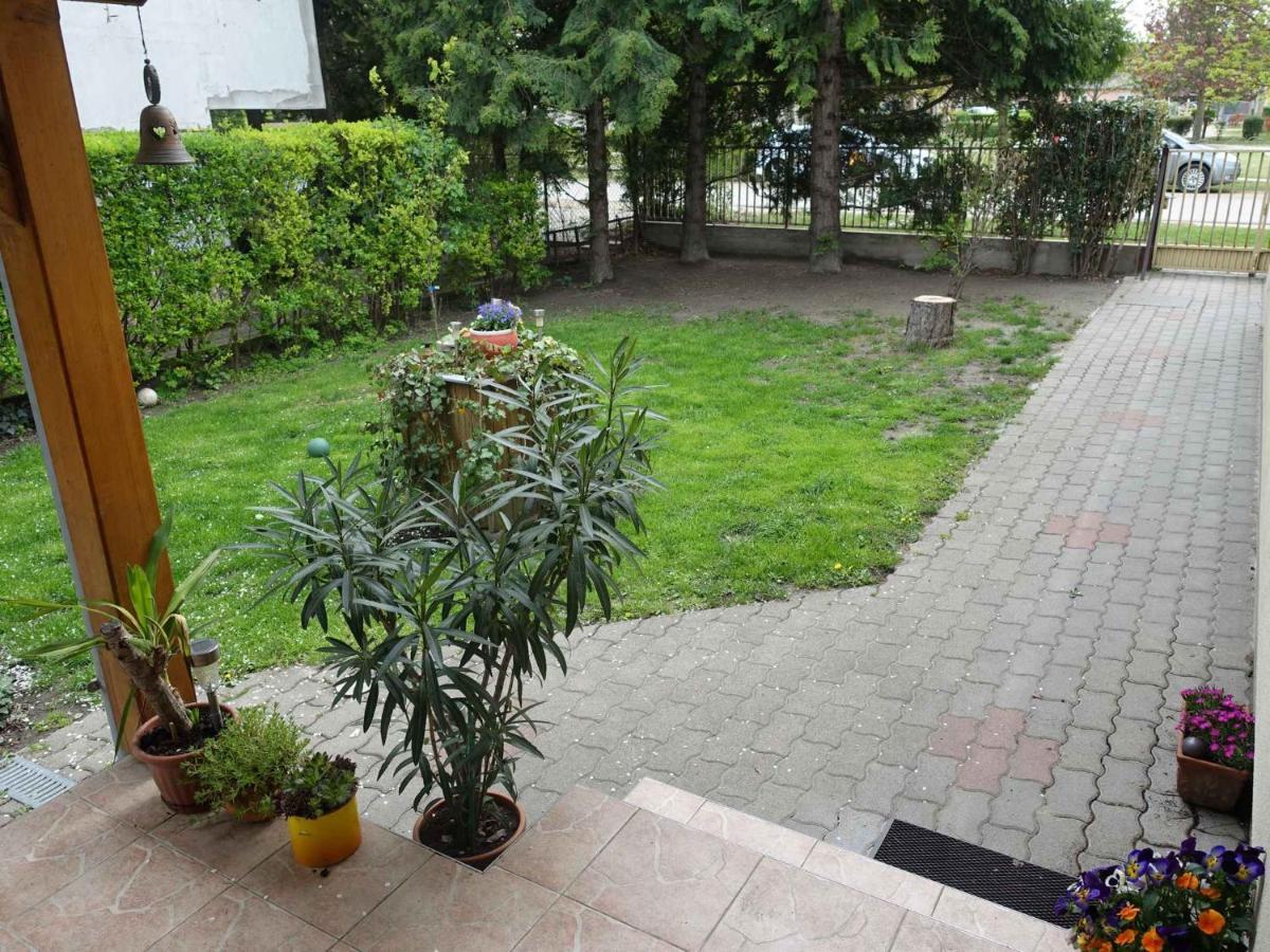 Holiday Home In Siofok - Balaton 42696 Exterior foto