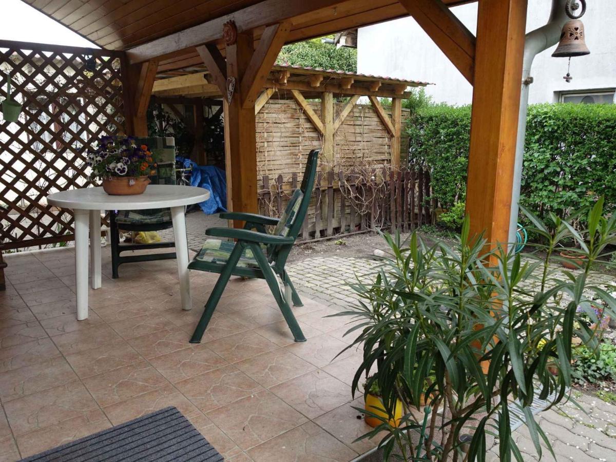 Holiday Home In Siofok - Balaton 42696 Exterior foto