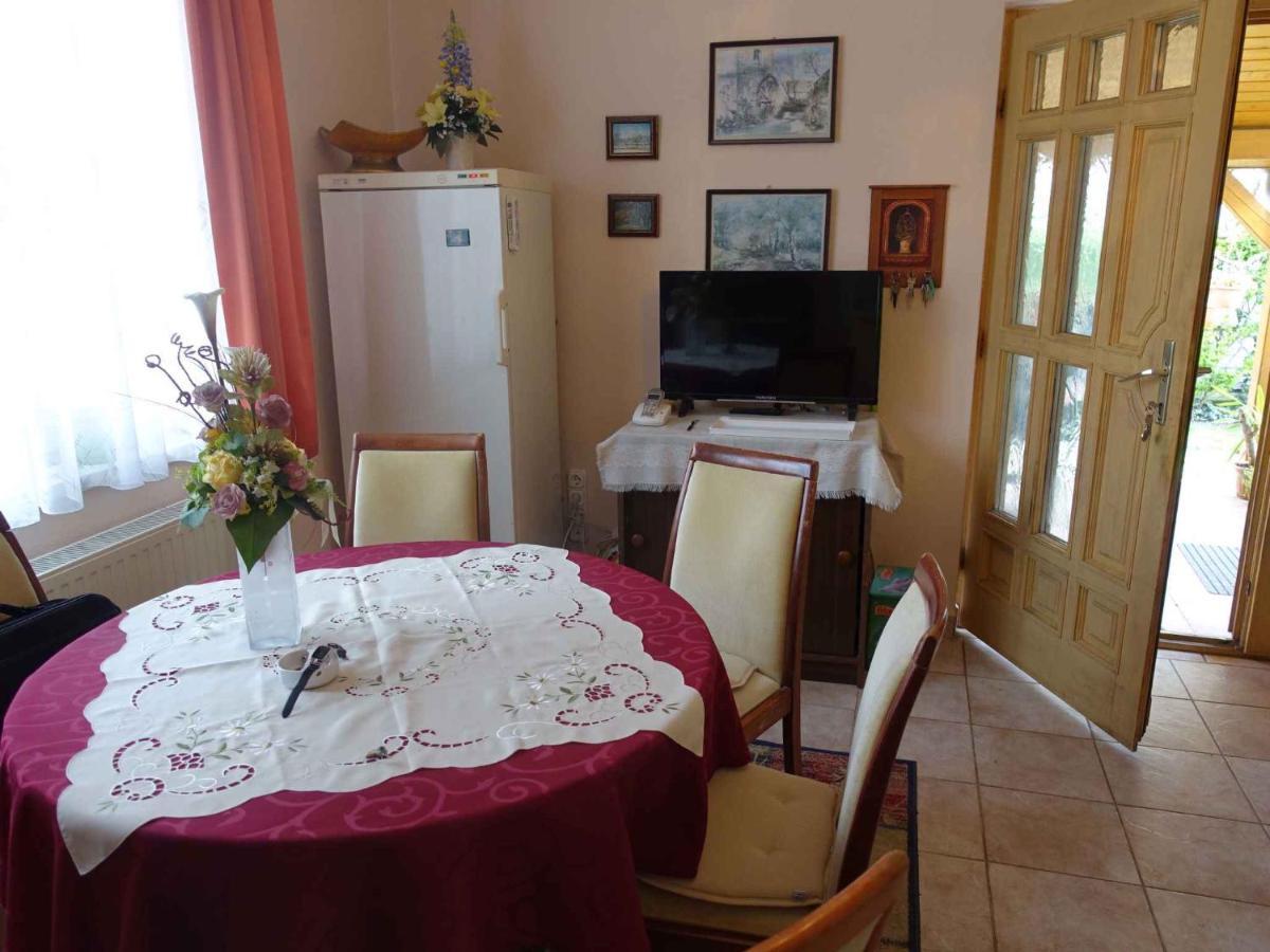 Holiday Home In Siofok - Balaton 42696 Exterior foto