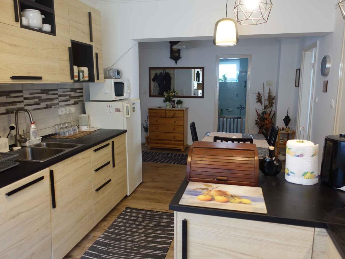 Holiday Home In Siofok - Balaton 42696 Exterior foto